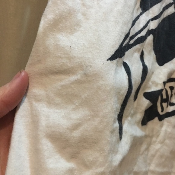 Teen hearts tee shirt - Picture 4 of 5